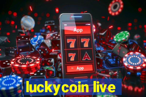 luckycoin live