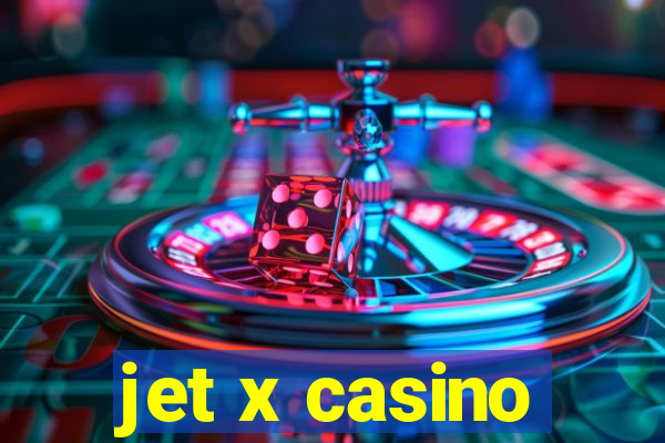 jet x casino