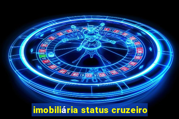 imobiliária status cruzeiro