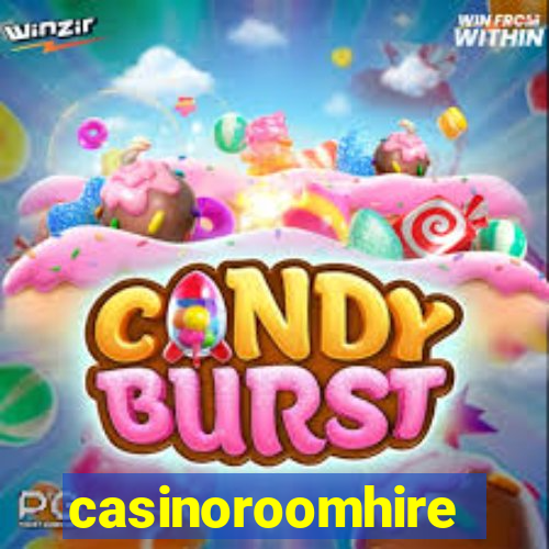 casinoroomhire