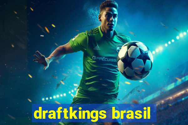 draftkings brasil