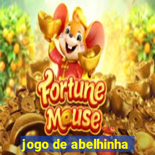 jogo de abelhinha