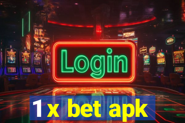 1 x bet apk