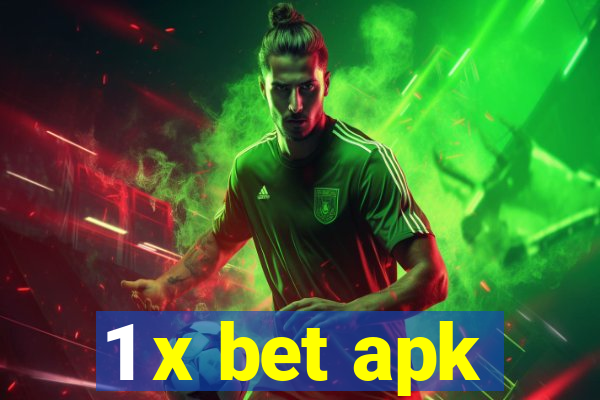 1 x bet apk