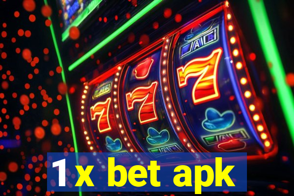 1 x bet apk