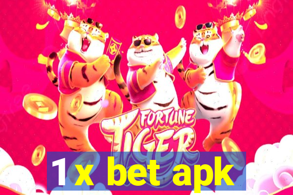 1 x bet apk