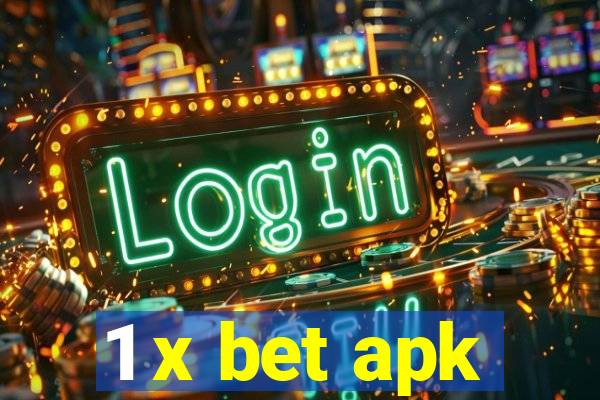 1 x bet apk