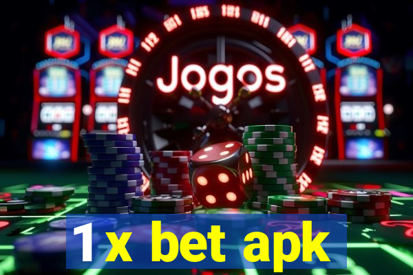 1 x bet apk