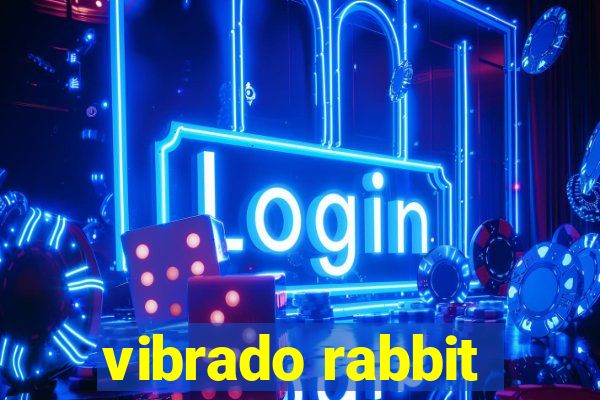 vibrado rabbit