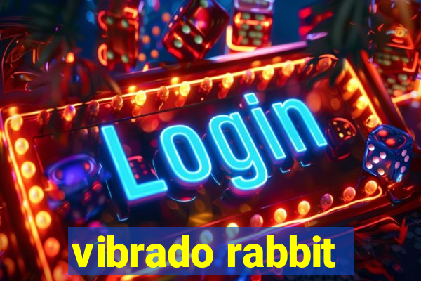 vibrado rabbit