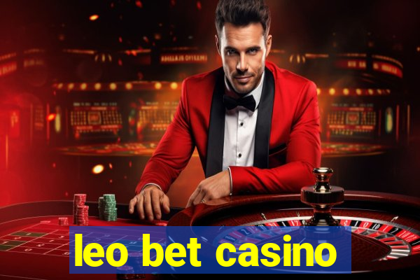 leo bet casino