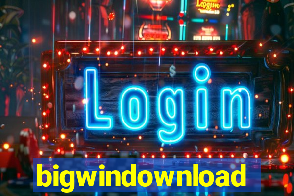 bigwindownload