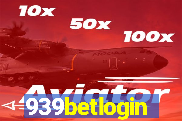 939betlogin