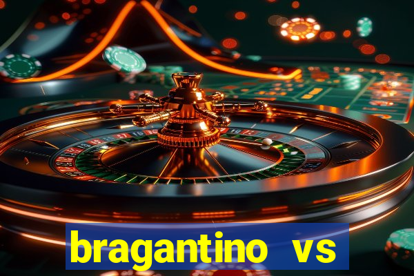 bragantino vs atletico pr