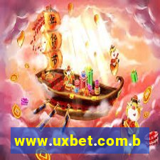 www.uxbet.com.br