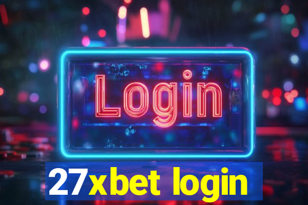 27xbet login