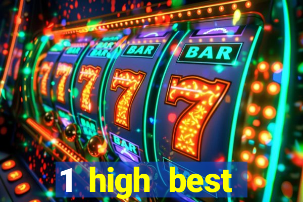 1 high best playtech casino