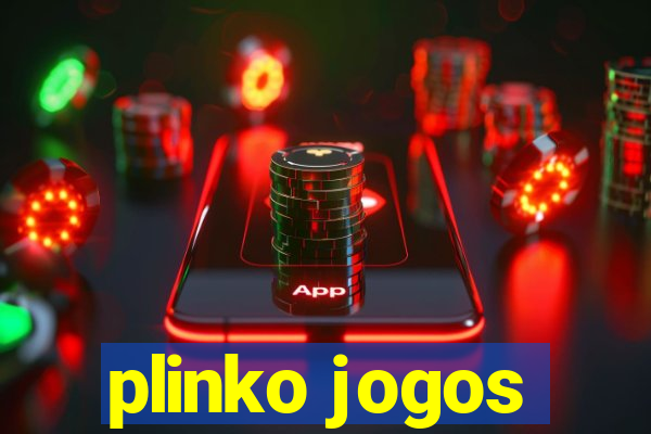 plinko jogos