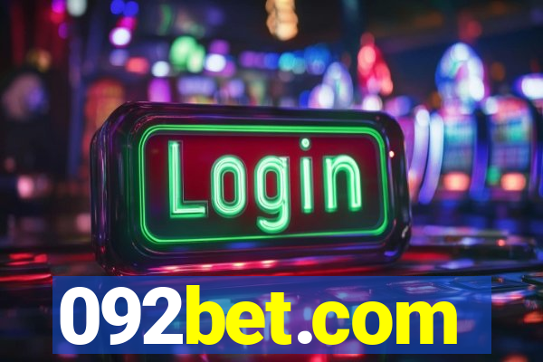 092bet.com