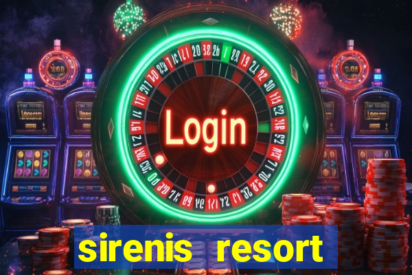 sirenis resort casino & aquagames punta cana