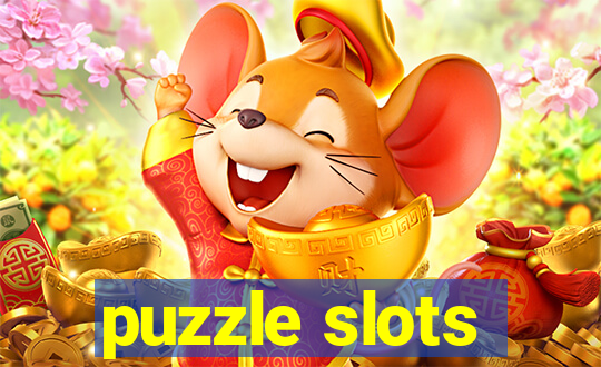 puzzle slots