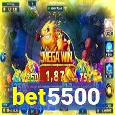 bet5500