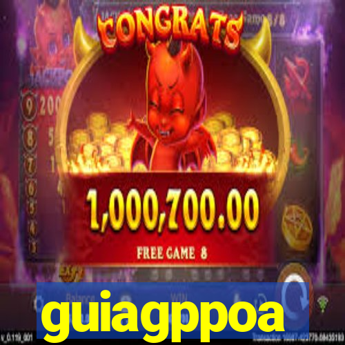 guiagppoa