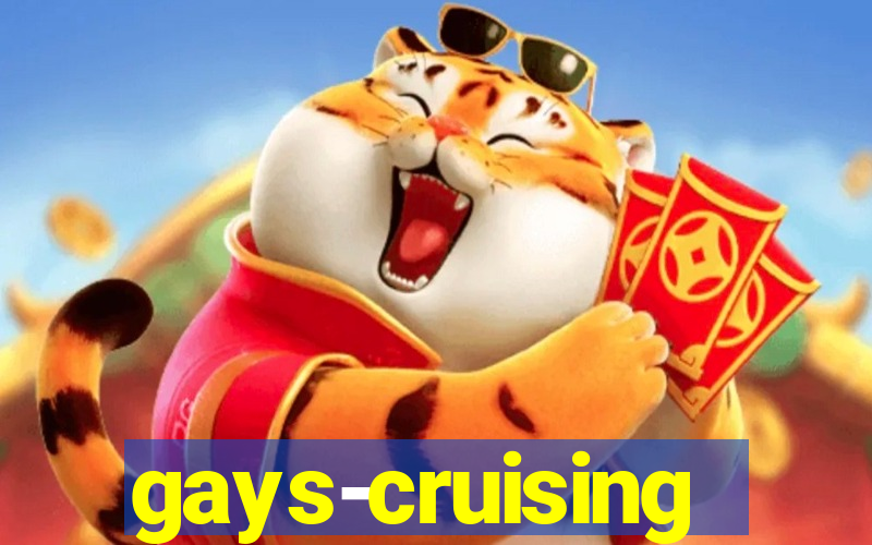 gays-cruising