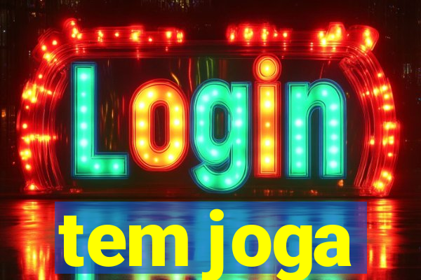 tem joga