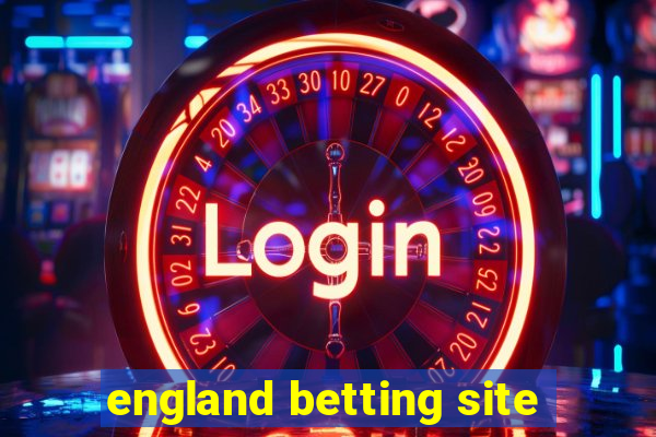 england betting site