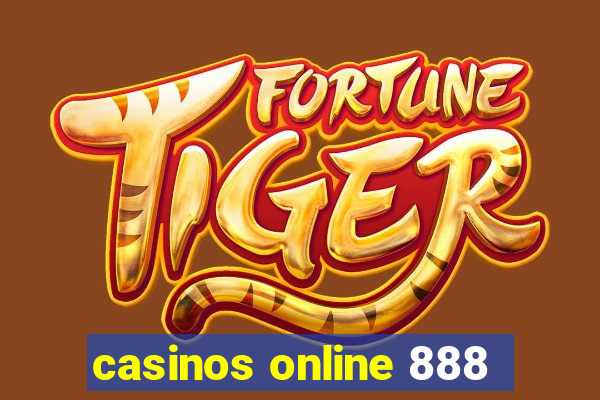 casinos online 888