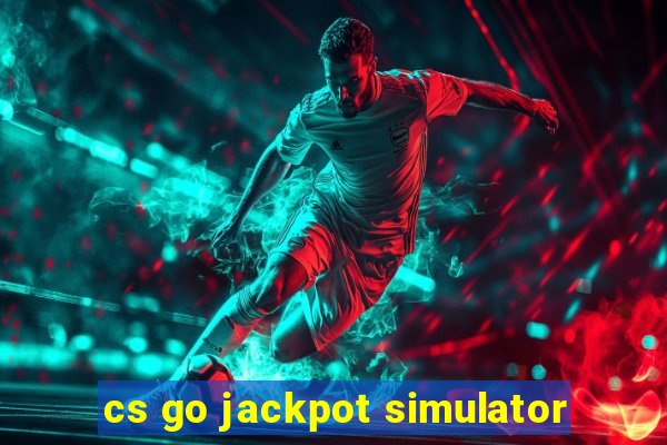 cs go jackpot simulator