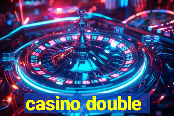 casino double