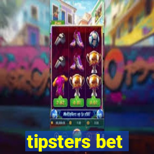 tipsters bet