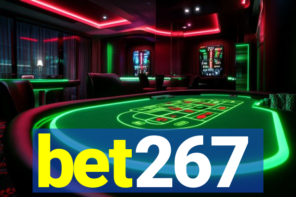 bet267