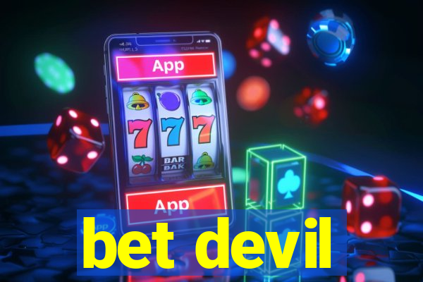 bet devil