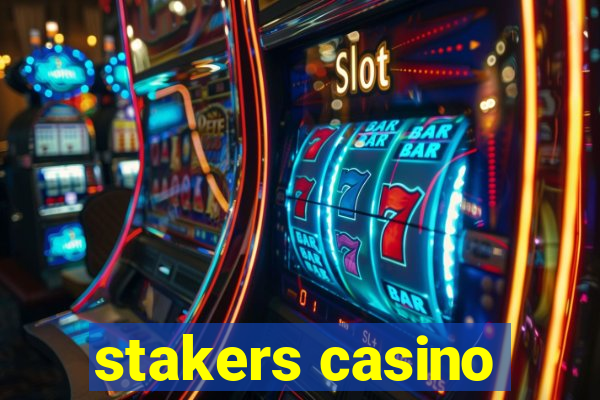 stakers casino