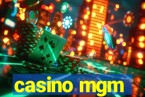 casino mgm