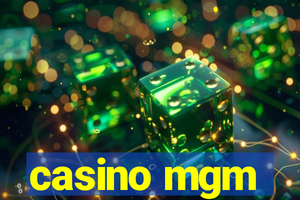 casino mgm