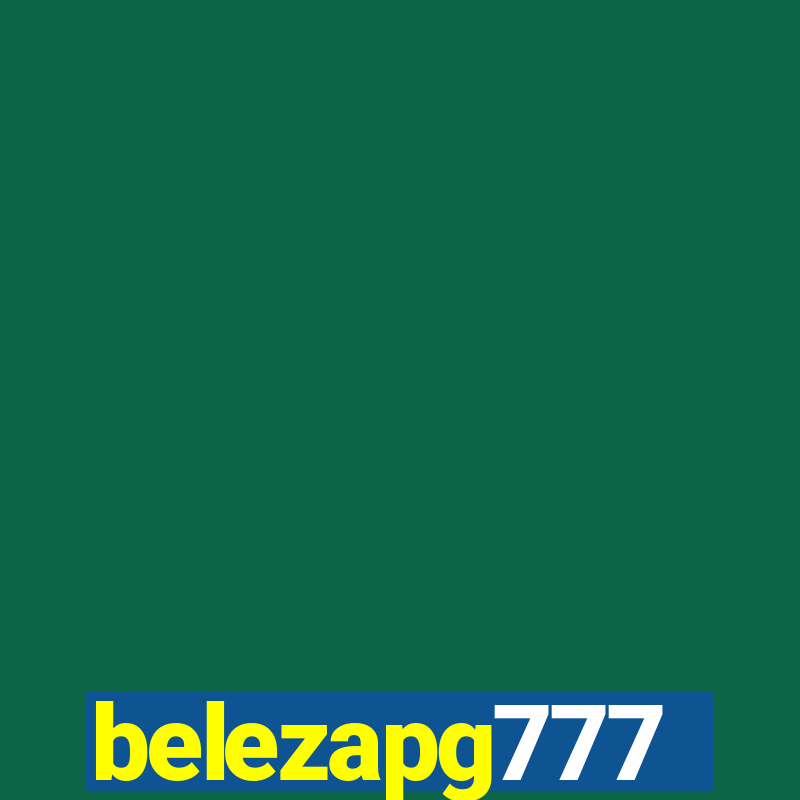 belezapg777