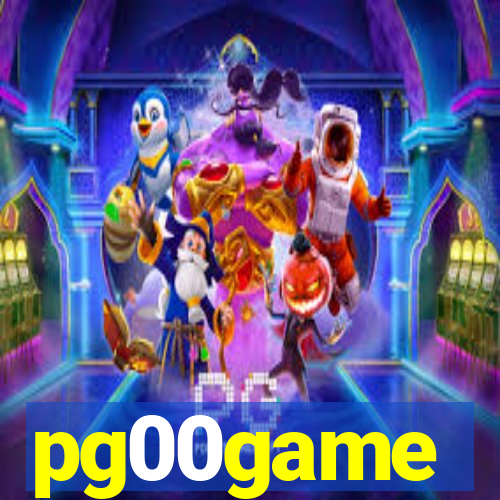 pg00game