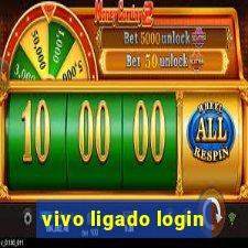 vivo ligado login