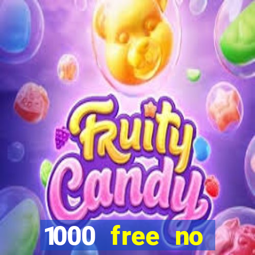 1000 free no deposit bonus bobby casino