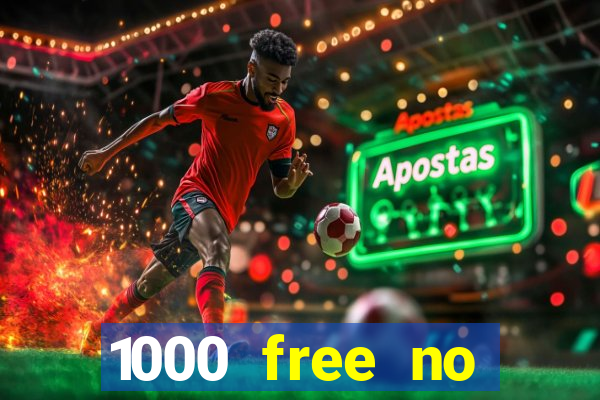 1000 free no deposit bonus bobby casino