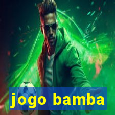 jogo bamba