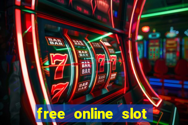 free online slot machines no download