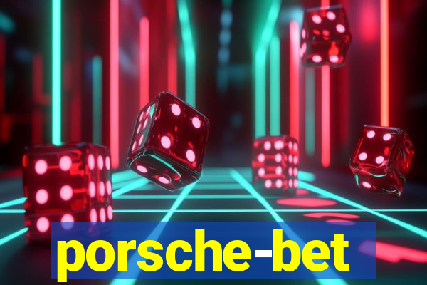 porsche-bet