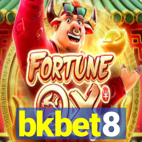 bkbet8