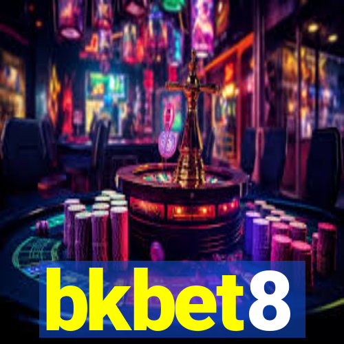 bkbet8