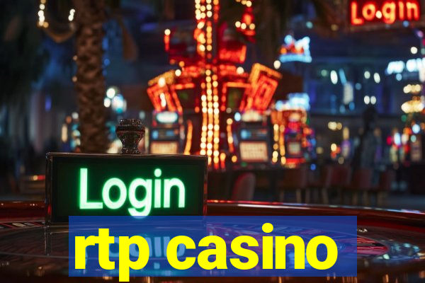 rtp casino